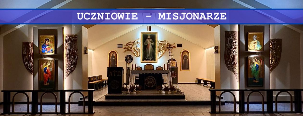 Parafia pw. Miłosierdzia Bożego w Miastku